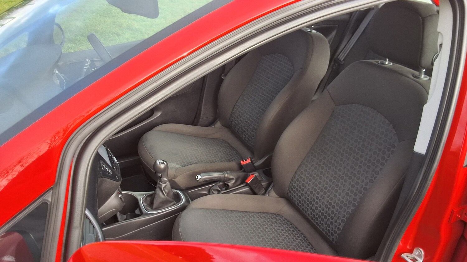 Used Vauxhall Corsa 2015 for sale - 77428478: Photo 25