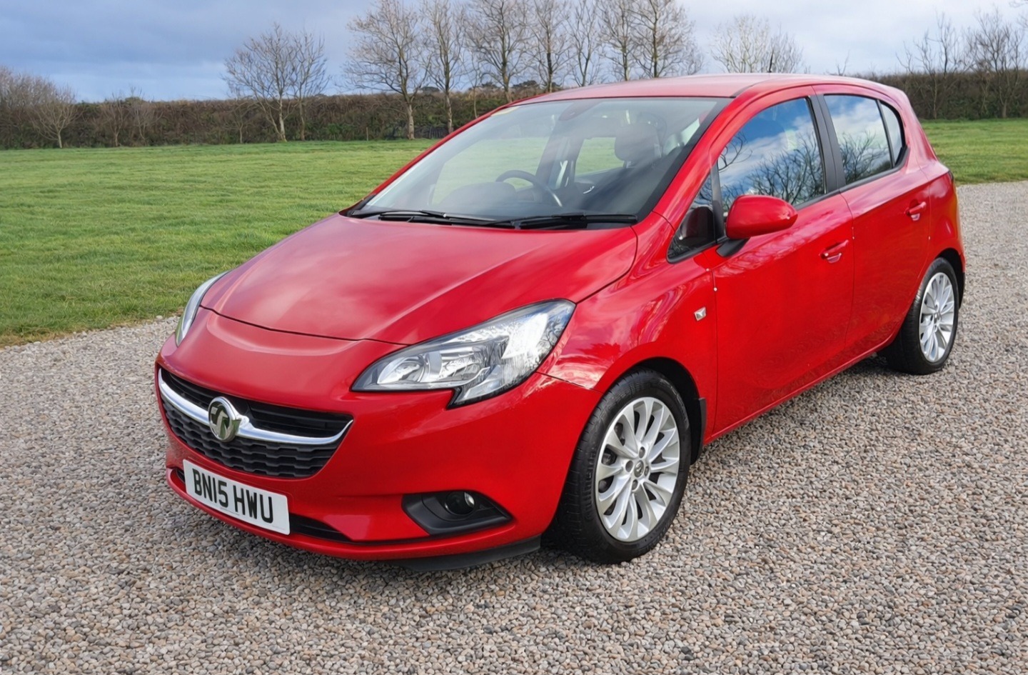 Used Vauxhall Corsa 2015 for sale - 77428478: Photo 4