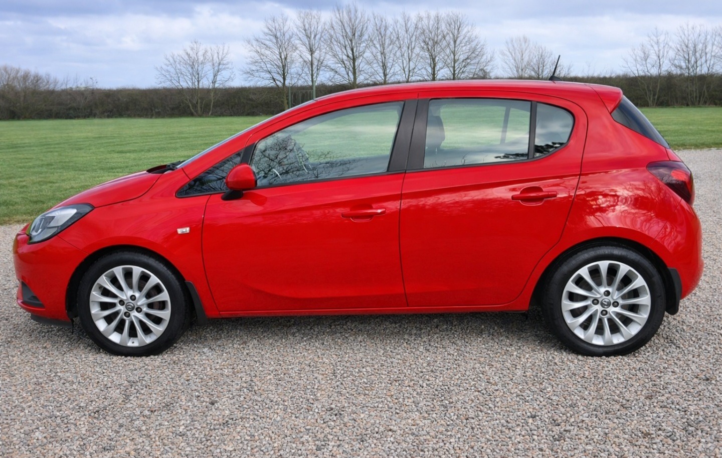 Used Vauxhall Corsa 2015 for sale - 77428478: Photo 5