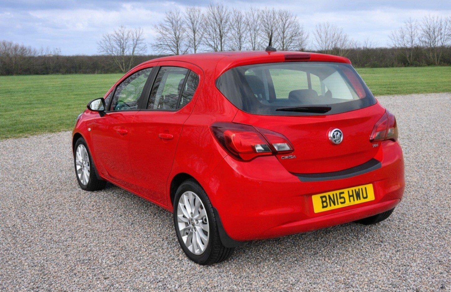 Used Vauxhall Corsa 2015 for sale - 77428478: Photo 7
