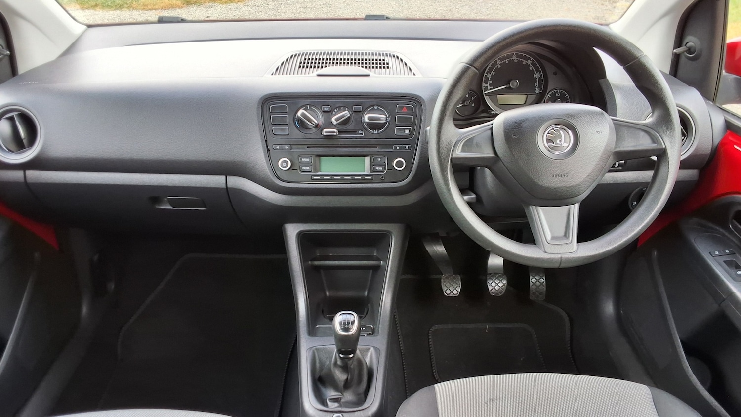 Used Skoda Citigo 2014 for sale - 77337690: Photo 15