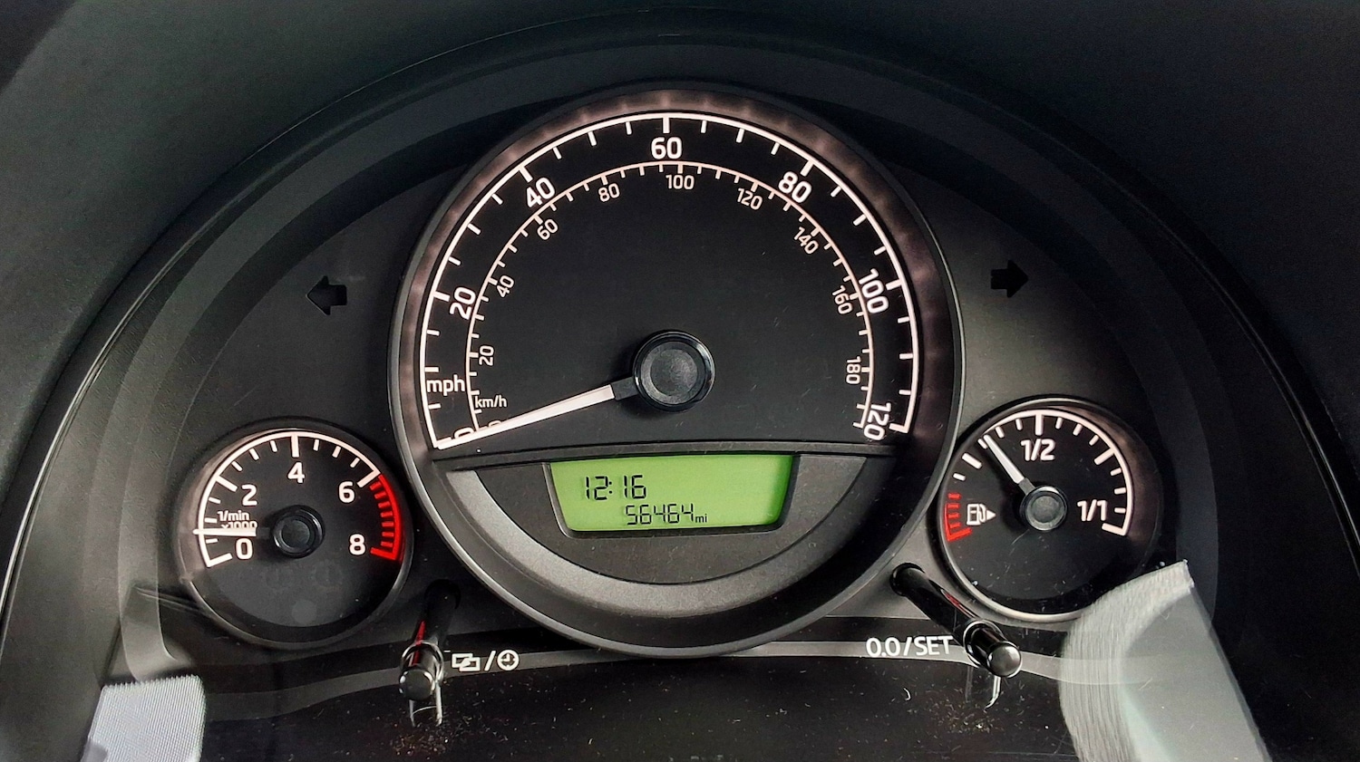 Used Skoda Citigo 2014 for sale - 77337690: Photo 16