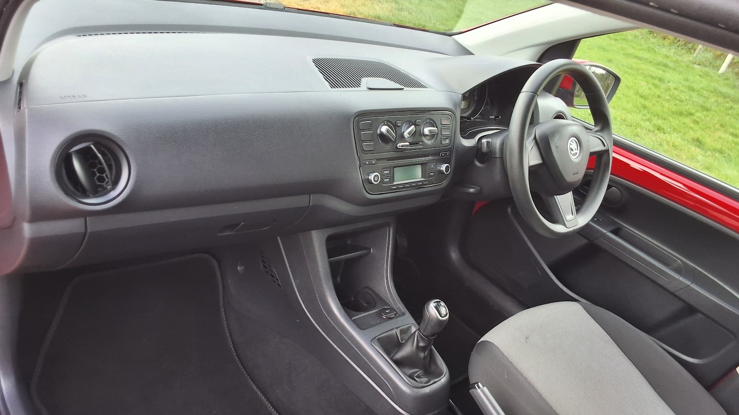 Used Skoda Citigo 2014 for sale - 77337690: Photo 18