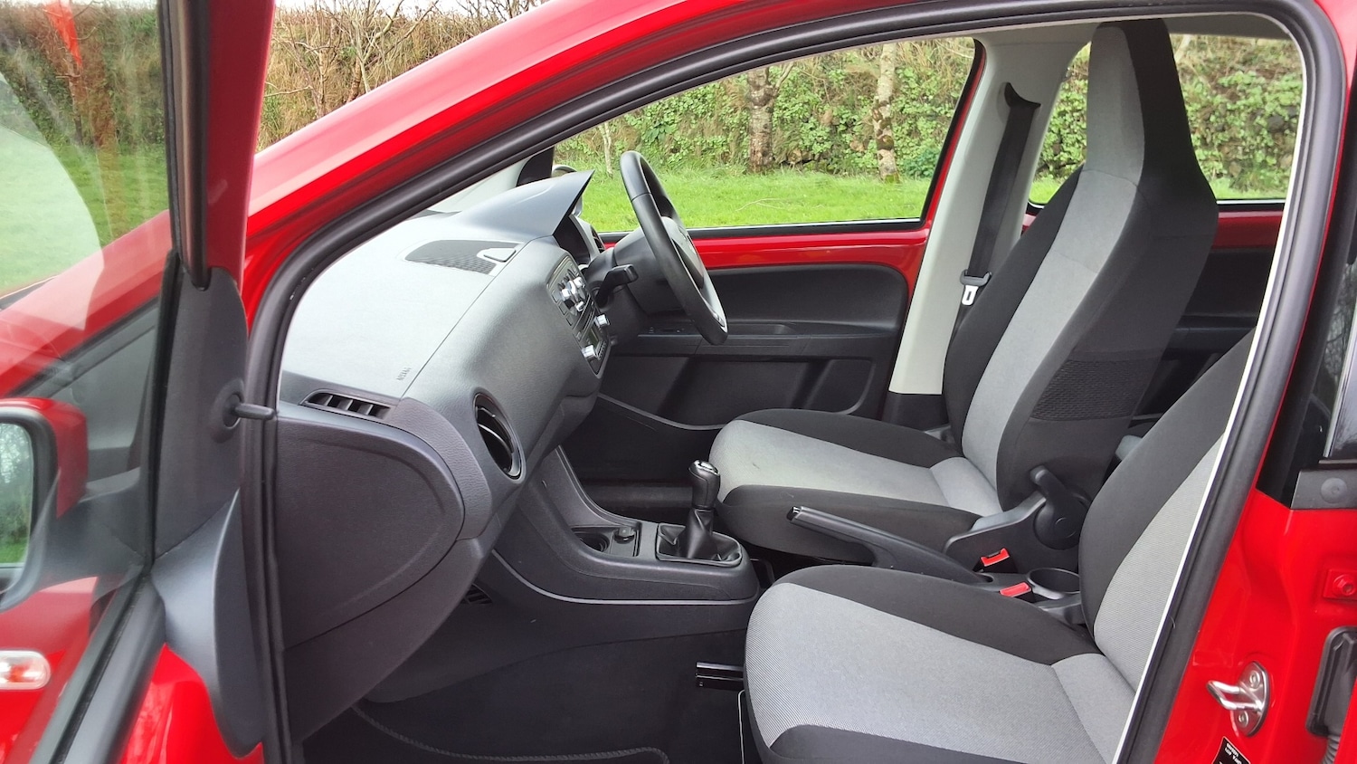 Used Skoda Citigo 2014 for sale - 77337690: Photo 20