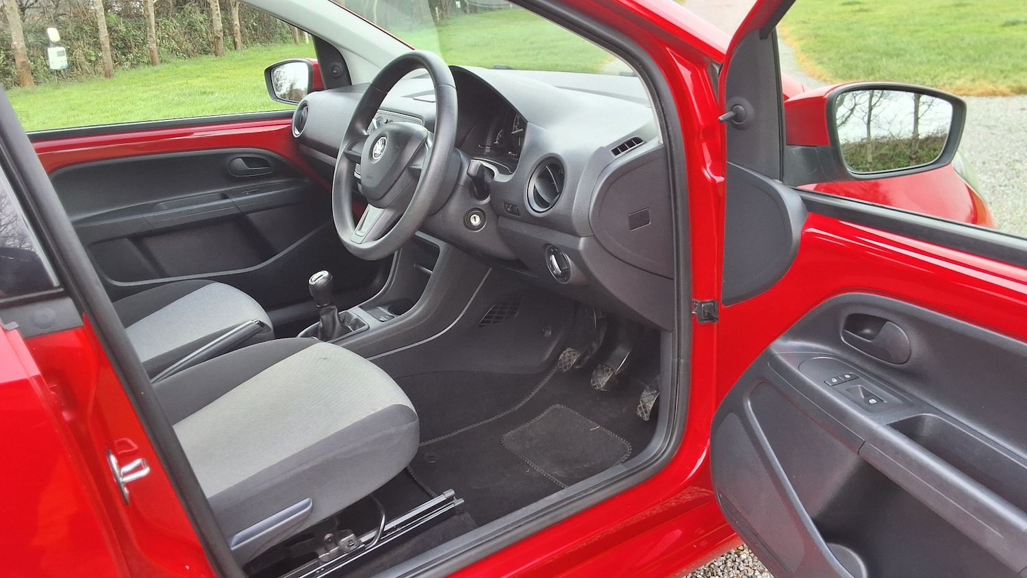 Used Skoda Citigo 2014 for sale - 77337690: Photo 21