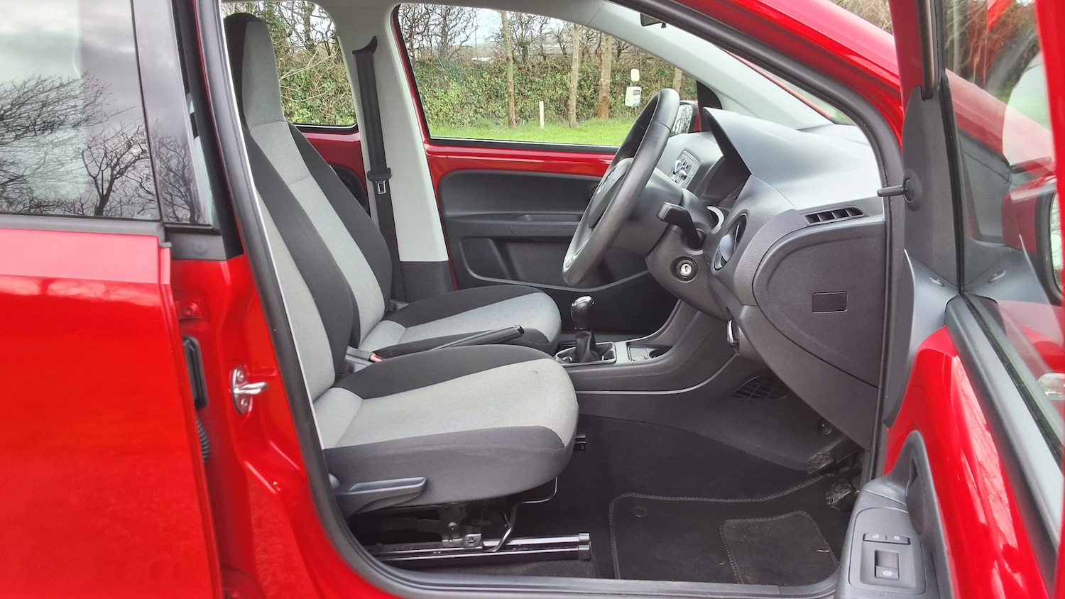 Used Skoda Citigo 2014 for sale - 77337690: Photo 22