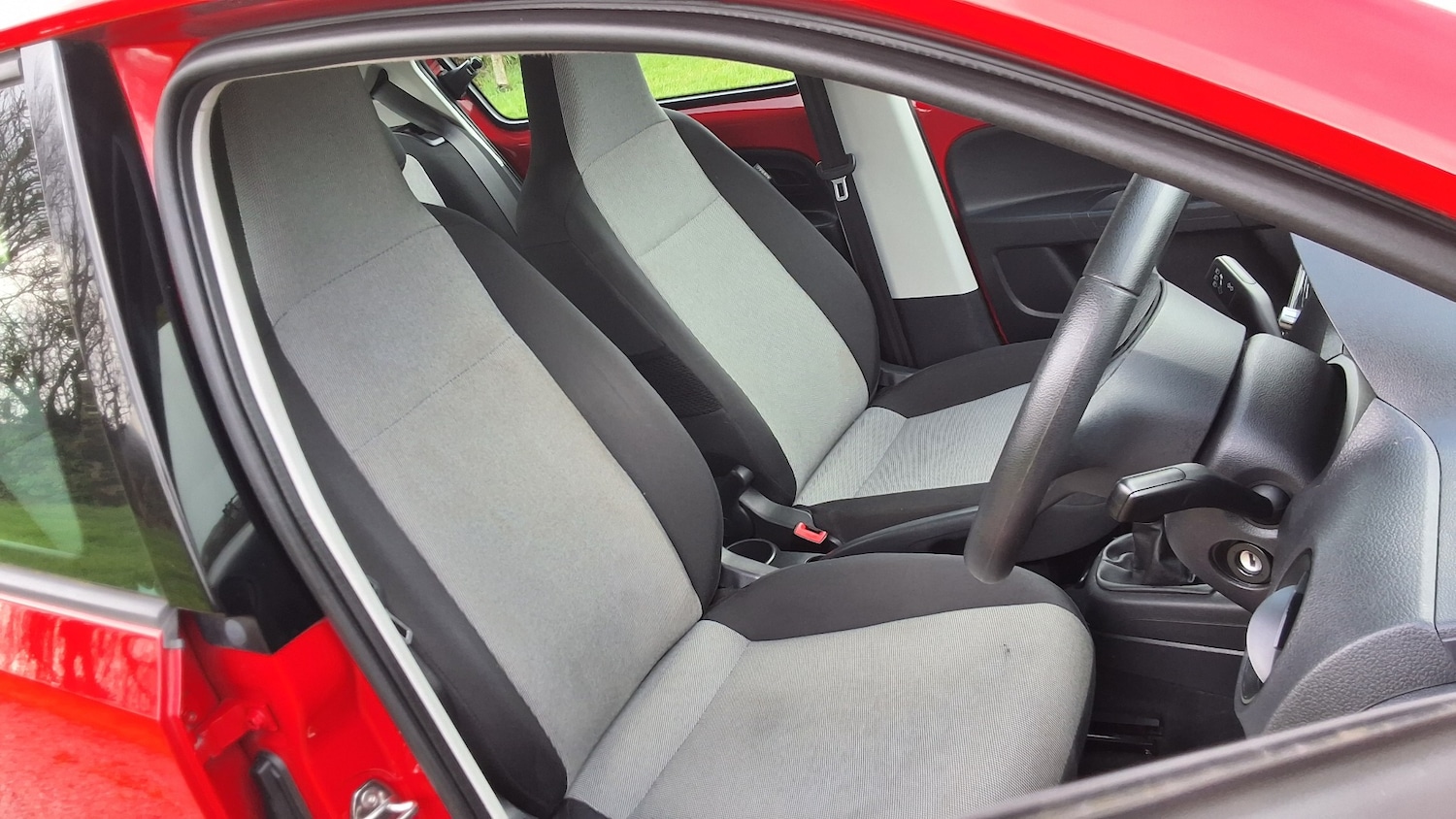 Used Skoda Citigo 2014 for sale - 77337690: Photo 23