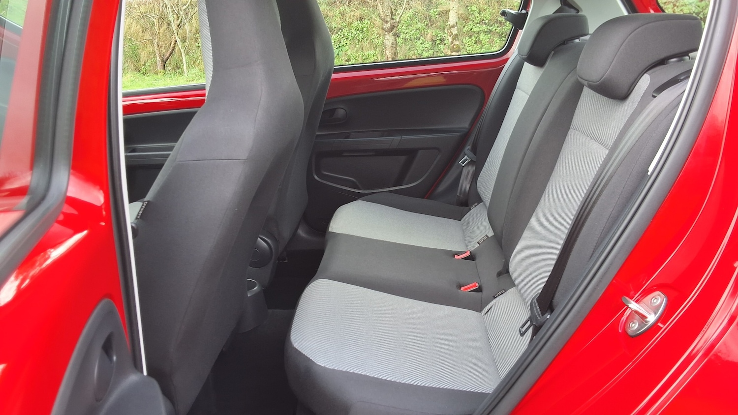 Used Skoda Citigo 2014 for sale - 77337690: Photo 24