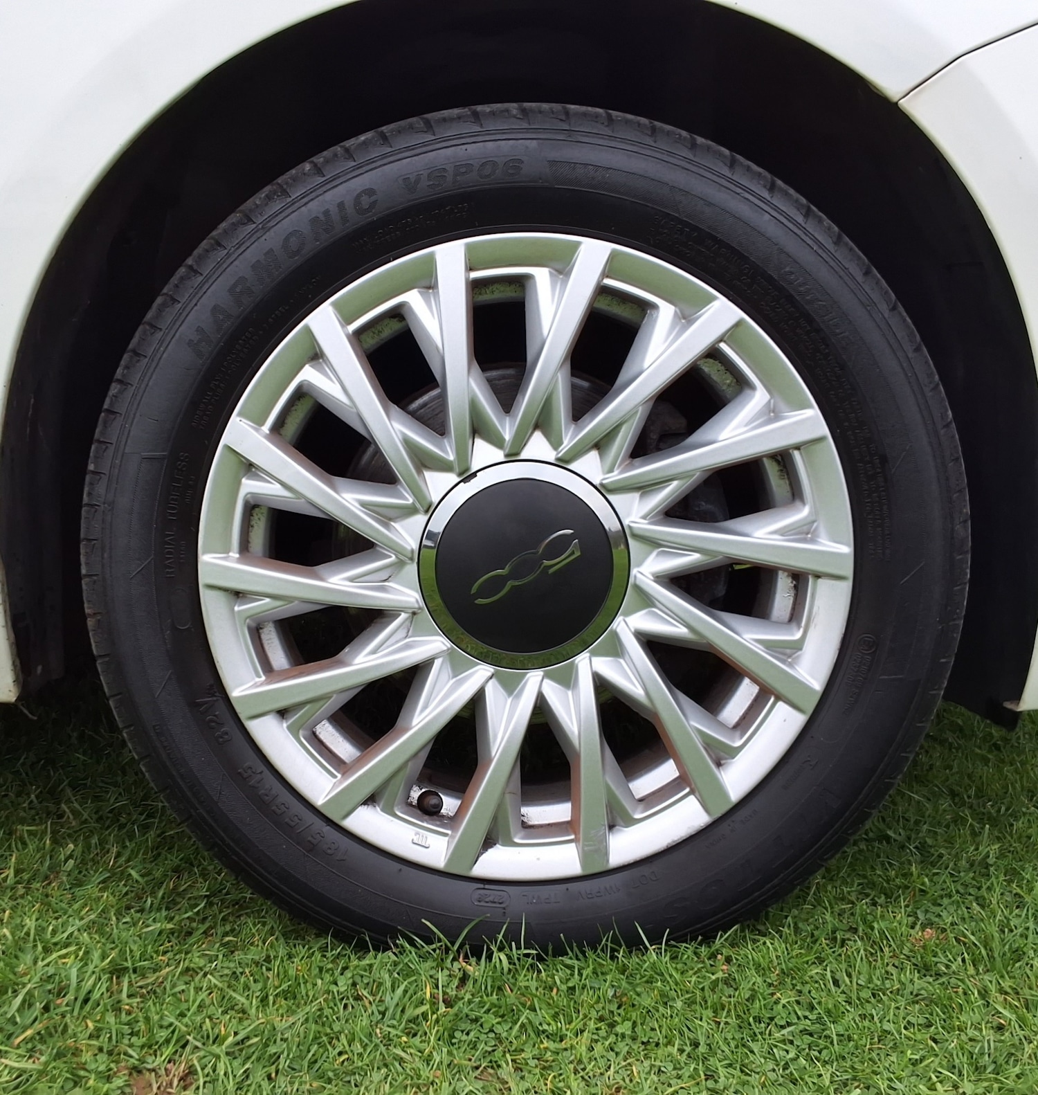 Used Fiat 500 2015 for sale - 76265353: Photo 13