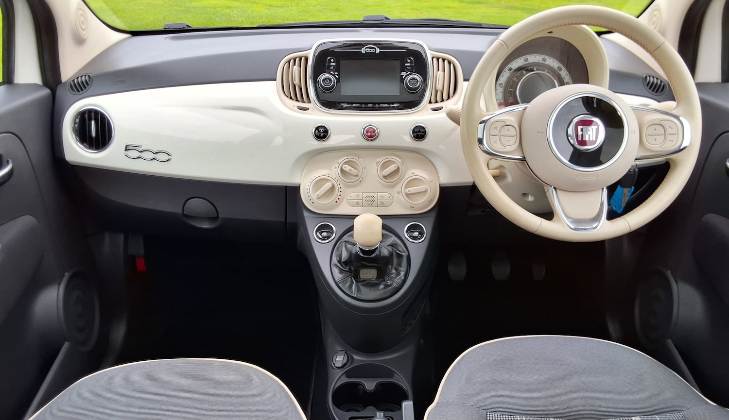 Used Fiat 500 2015 for sale - 76265353: Photo 14