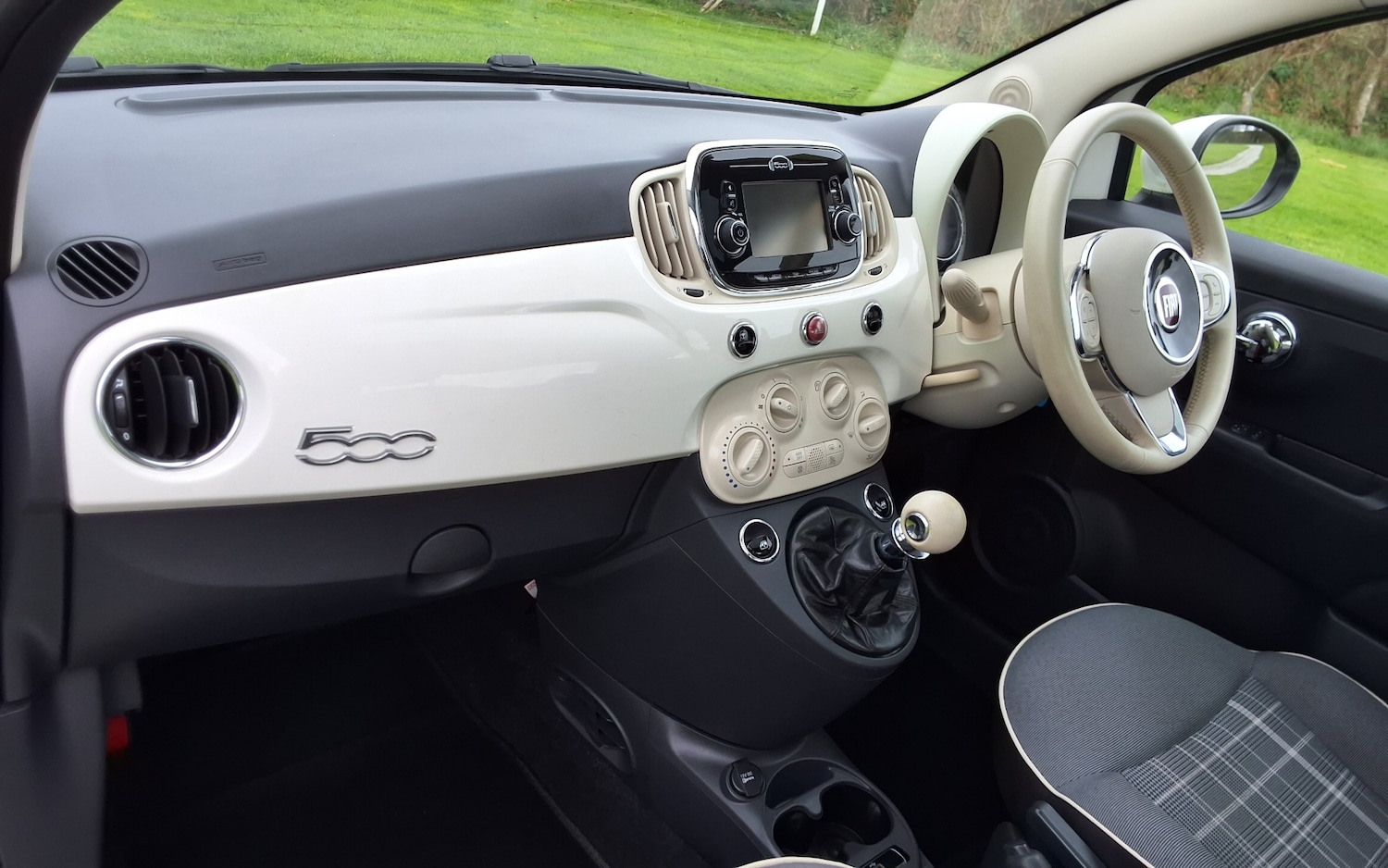 Used Fiat 500 2015 for sale - 76265353: Photo 16