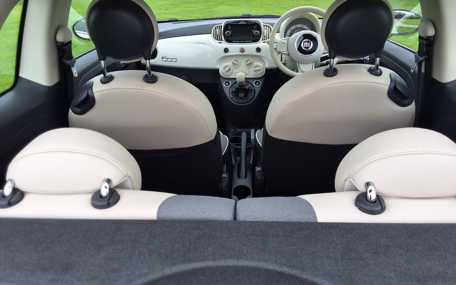 Used Fiat 500 2015 for sale - 76265353: Photo 18