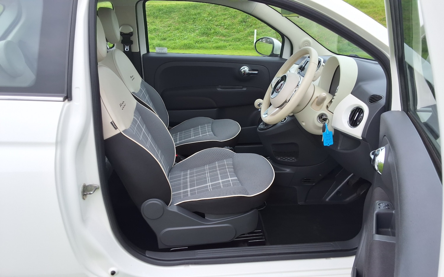 Used Fiat 500 2015 for sale - 76265353: Photo 20