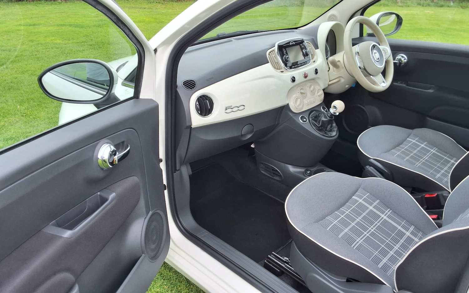 Used Fiat 500 2015 for sale - 76265353: Photo 21