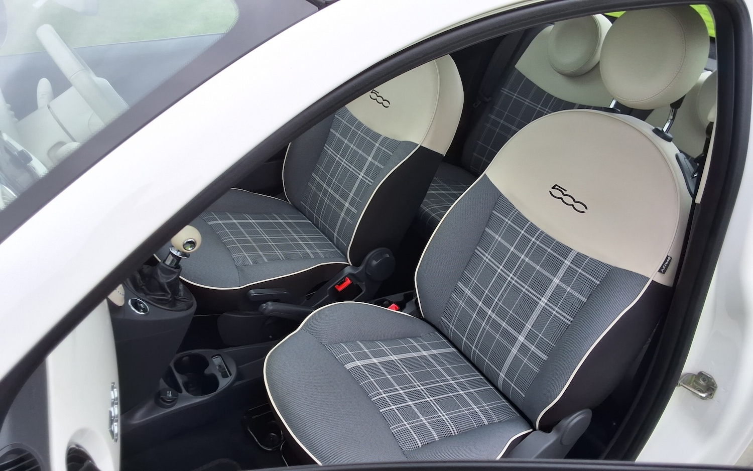 Used Fiat 500 2015 for sale - 76265353: Photo 23