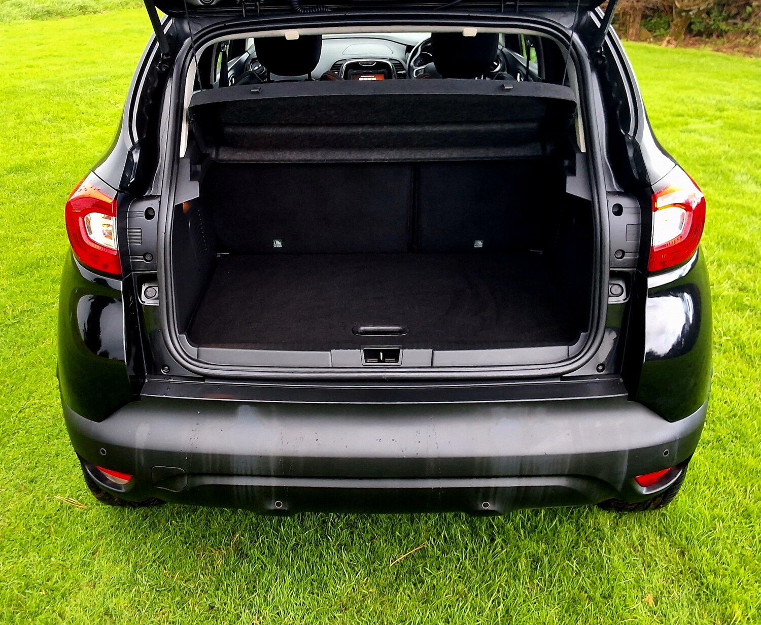 Used Renault Captur 2016 for sale - 77871784: Photo 10