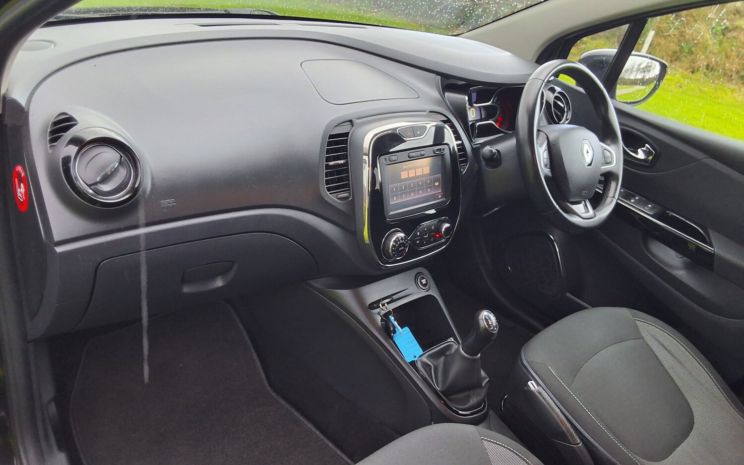 Used Renault Captur 2016 for sale - 77871784: Photo 18