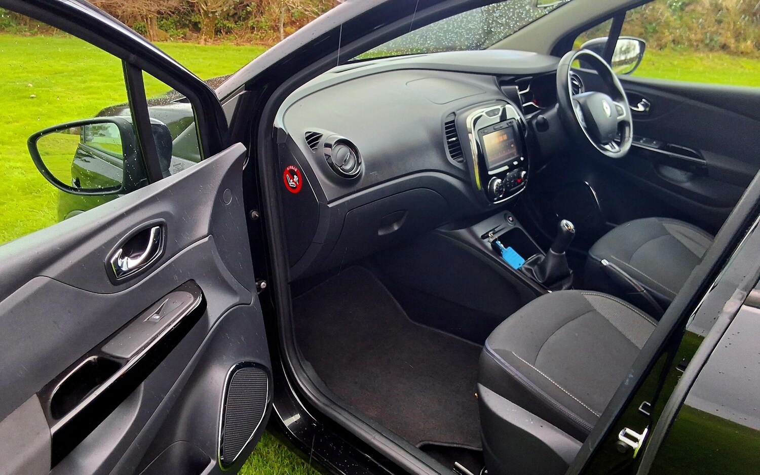 Used Renault Captur 2016 for sale - 77871784: Photo 19