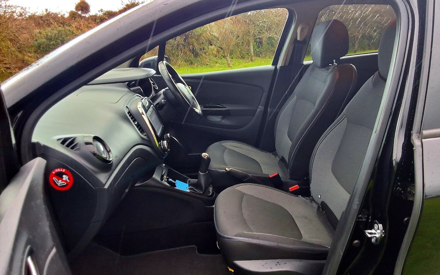 Used Renault Captur 2016 for sale - 77871784: Photo 20