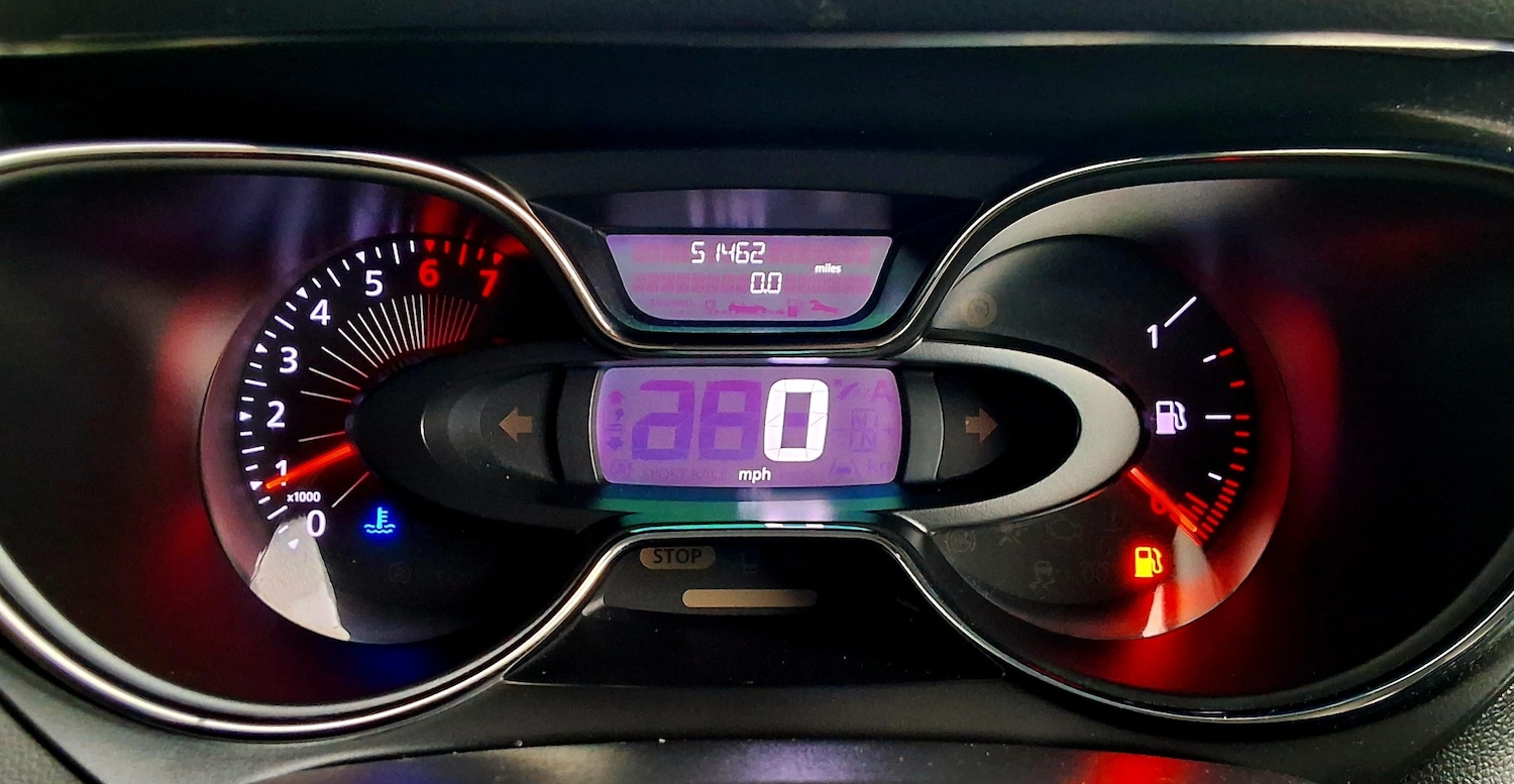 Used Renault Captur 2016 for sale - 77871784: Photo 24