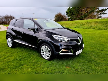 Used Renault Captur 2016 for sale - 77871784: Photo