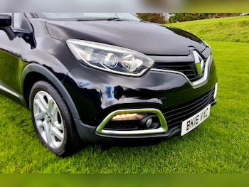 Used Renault Captur 2016 for sale - 77871784: Photo