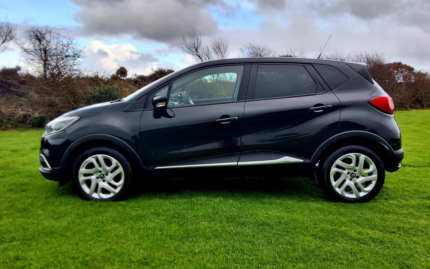 Used Renault Captur 2016 for sale - 77871784: Photo 7