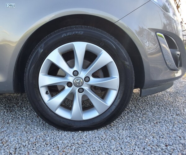 Used Vauxhall Corsa 2014 for sale - 76088521: Photo 12