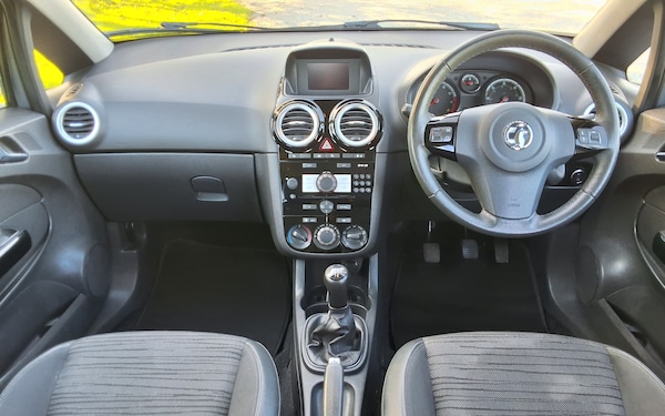 Used Vauxhall Corsa 2014 for sale - 76088521: Photo 13