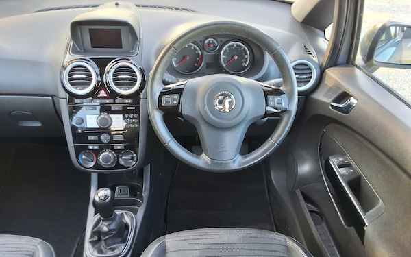 Used Vauxhall Corsa 2014 for sale - 76088521: Photo 15