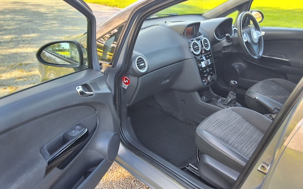 Used Vauxhall Corsa 2014 for sale - 76088521: Photo 17