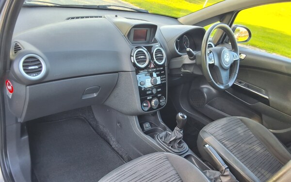 Used Vauxhall Corsa 2014 for sale - 76088521: Photo 18