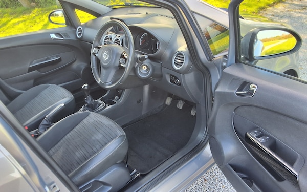 Used Vauxhall Corsa 2014 for sale - 76088521: Photo 19
