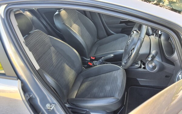 Used Vauxhall Corsa 2014 for sale - 76088521: Photo 21