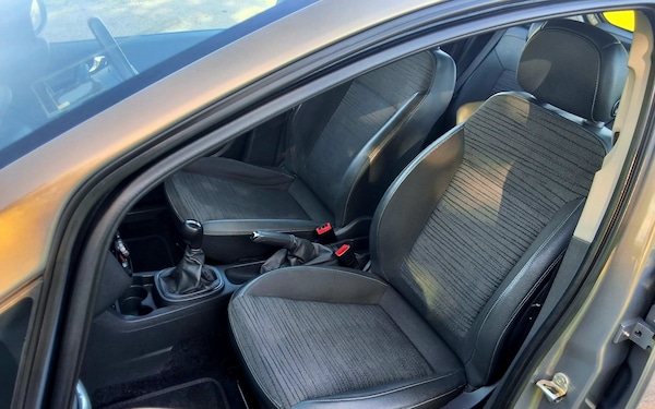 Used Vauxhall Corsa 2014 for sale - 76088521: Photo 22