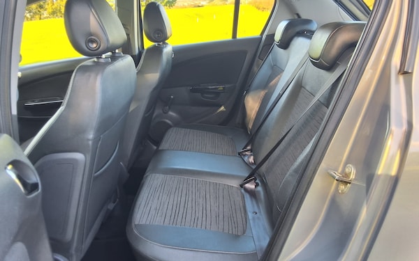 Used Vauxhall Corsa 2014 for sale - 76088521: Photo 23