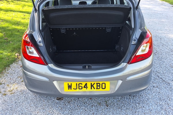 Used Vauxhall Corsa 2014 for sale - 76088521: Photo 7