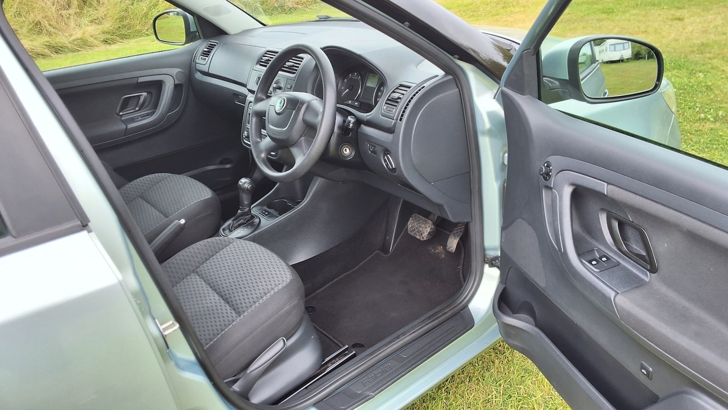 Vehicle 17