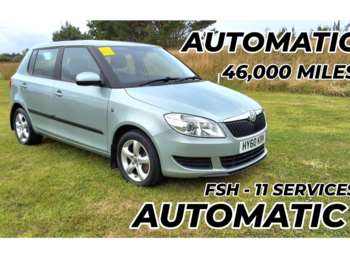 2010 (60) - 1.2 TSI 105 SE 5dr DSG