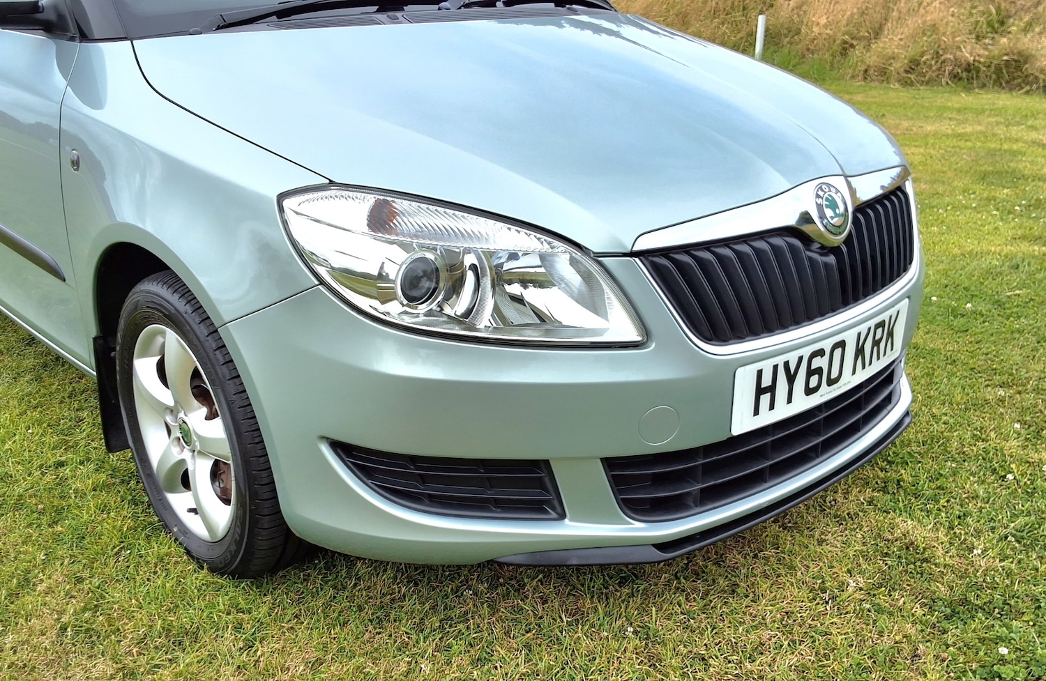 Vehicle 9