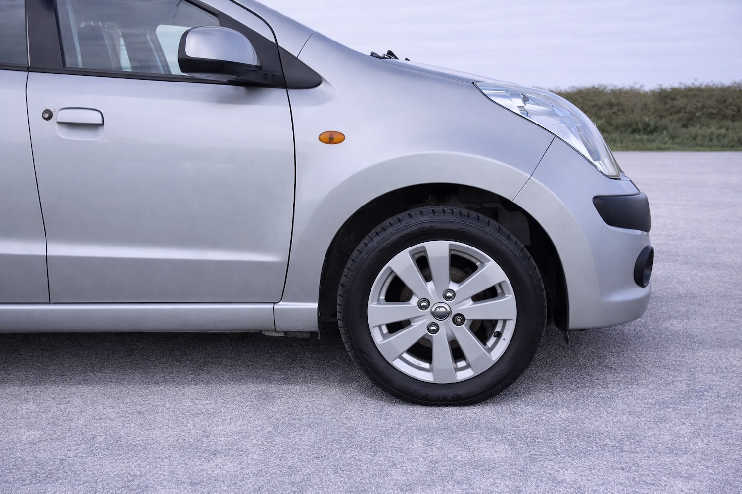 Used Nissan Pixo 2013 for sale - 78183227: Photo 10