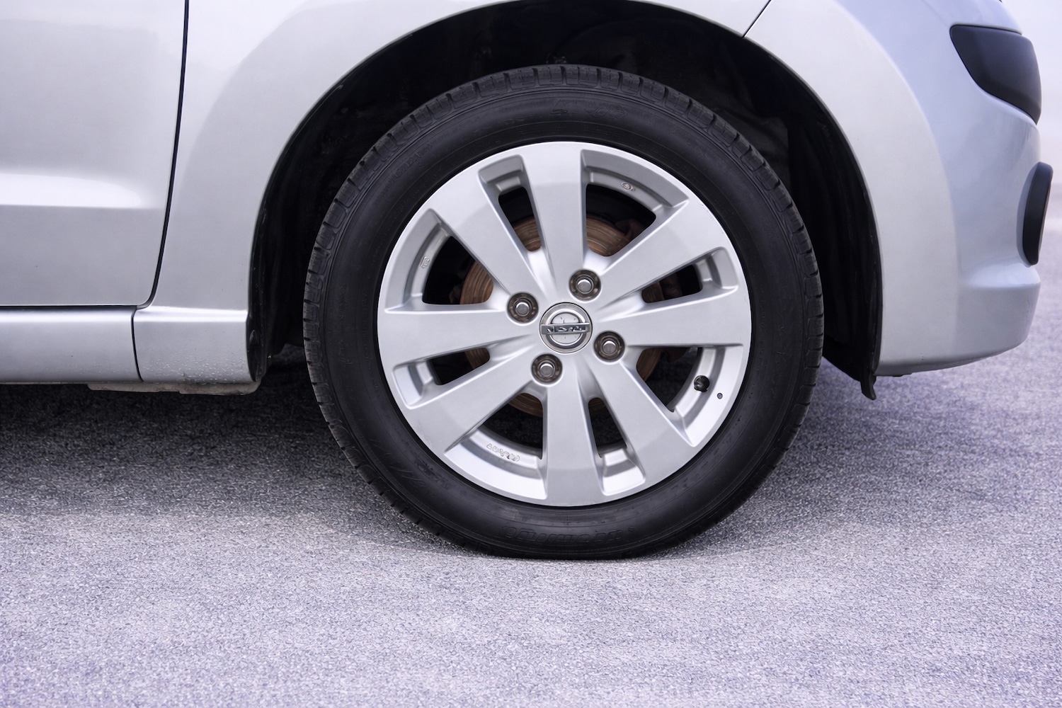 Used Nissan Pixo 2013 for sale - 78183227: Photo 11