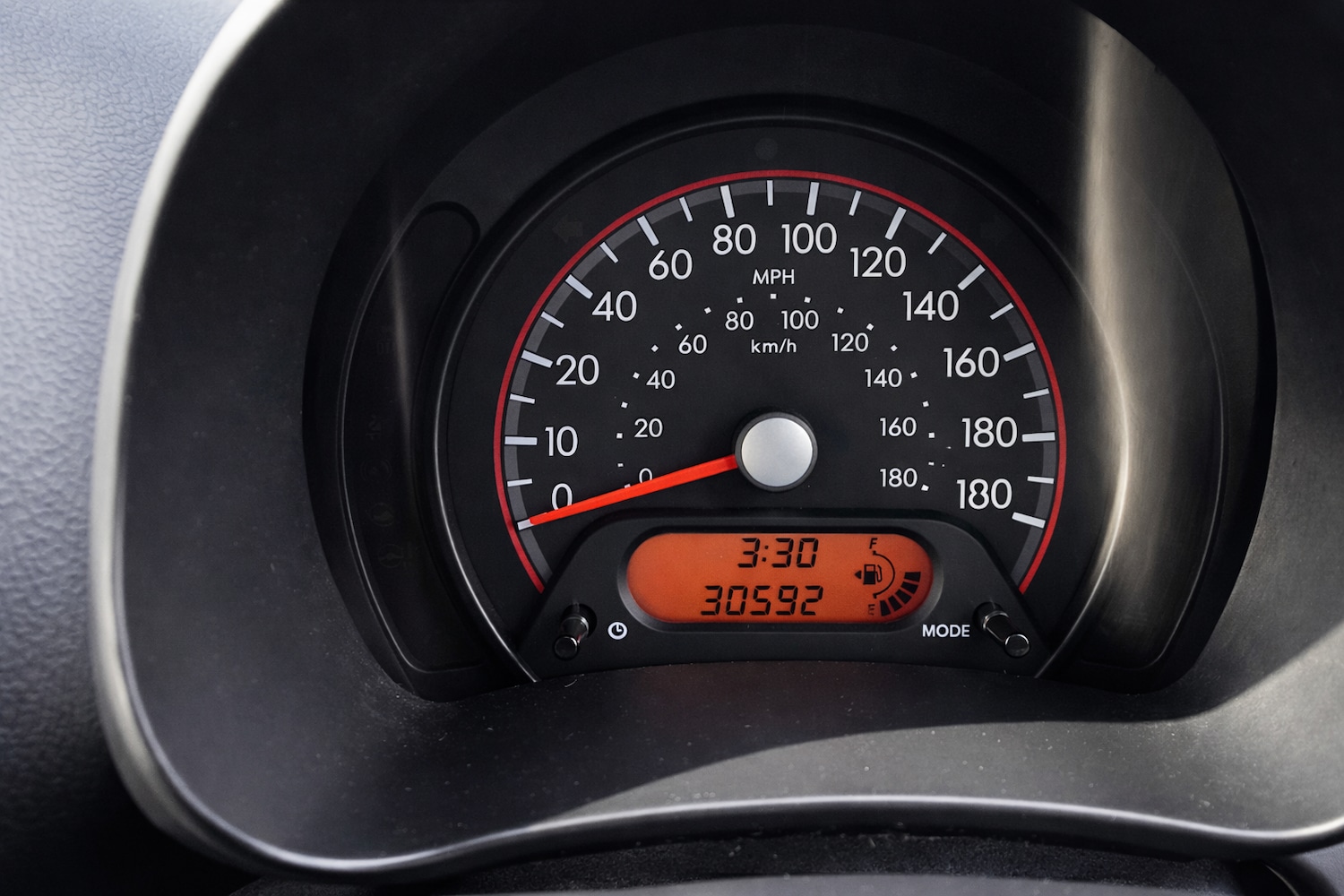 Used Nissan Pixo 2013 for sale - 78183227: Photo 12