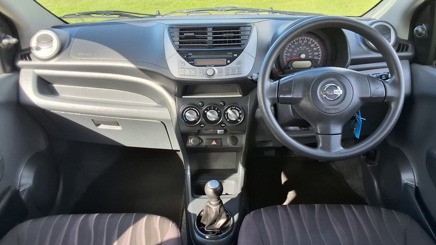 Used Nissan Pixo 2013 for sale - 78183227: Photo 13