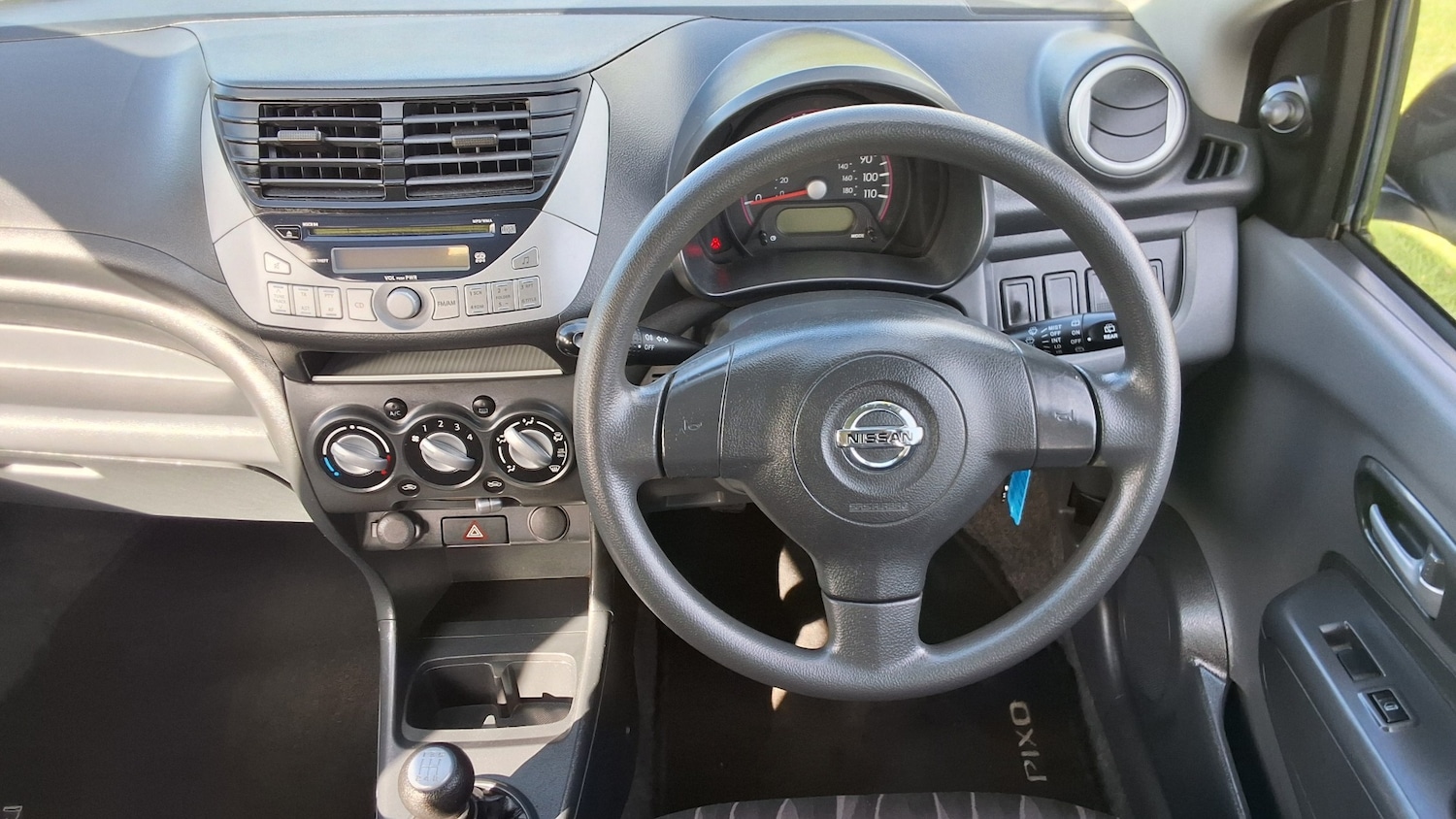 Used Nissan Pixo 2013 for sale - 78183227: Photo 14