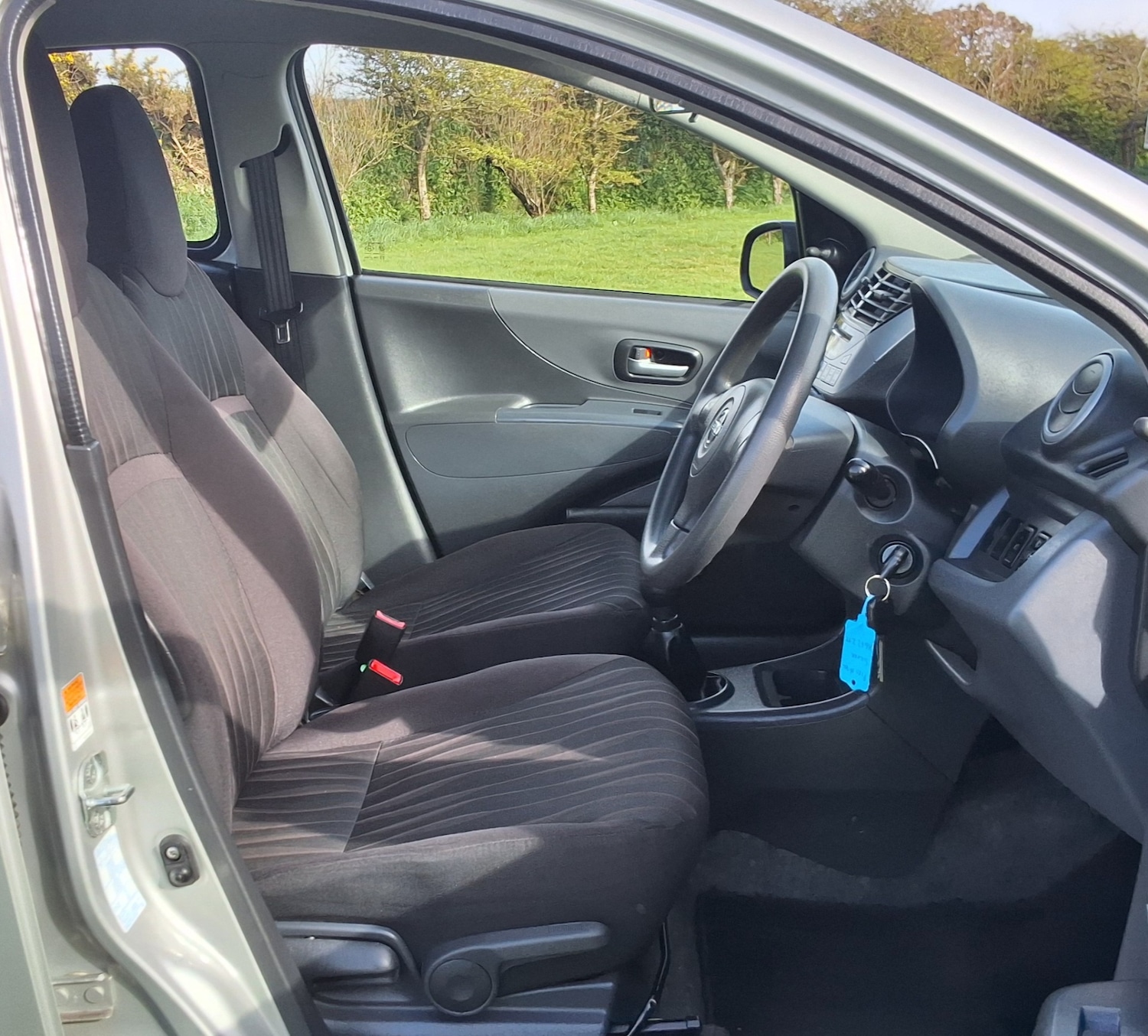 Used Nissan Pixo 2013 for sale - 78183227: Photo 15