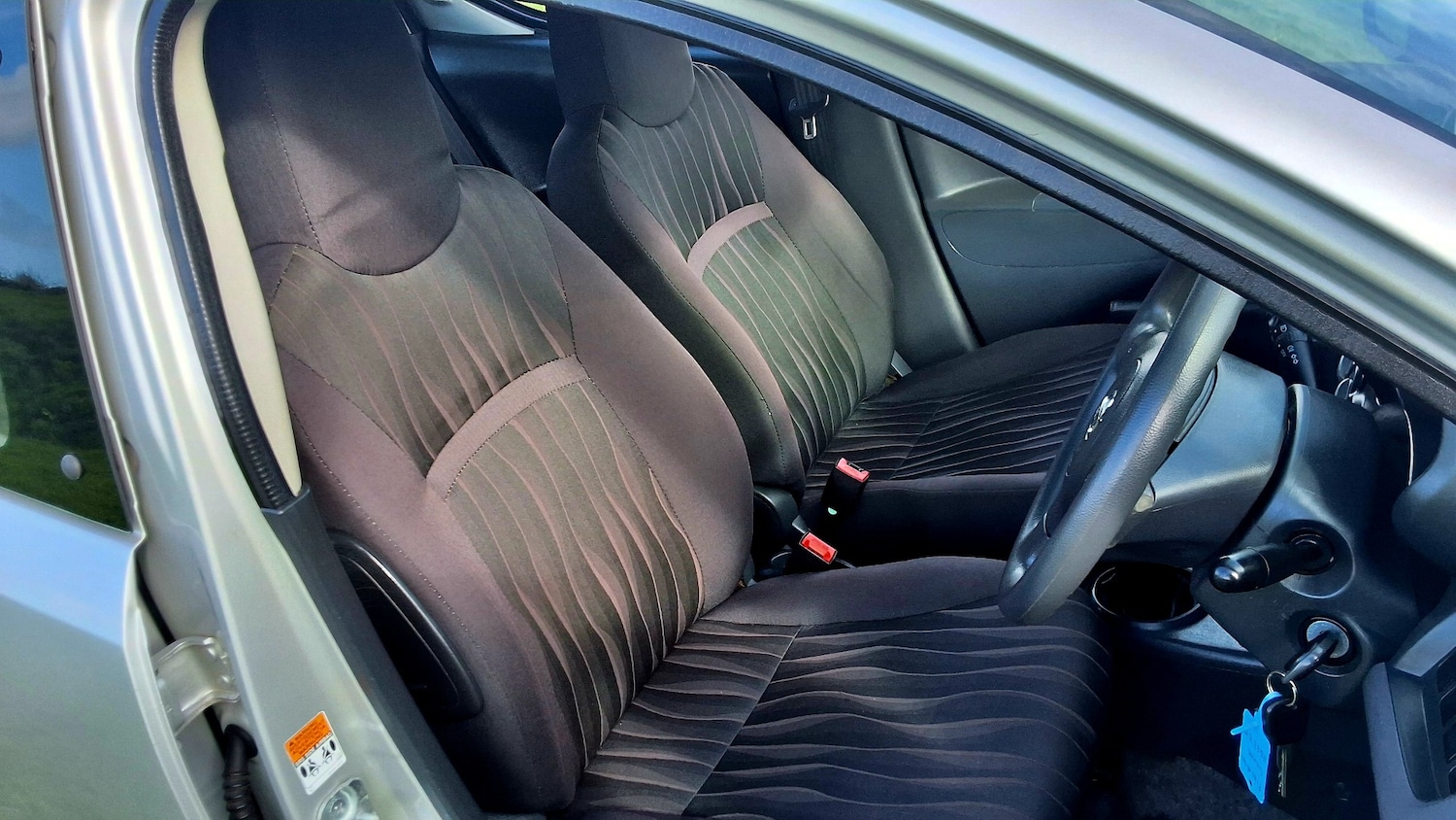 Used Nissan Pixo 2013 for sale - 78183227: Photo 16