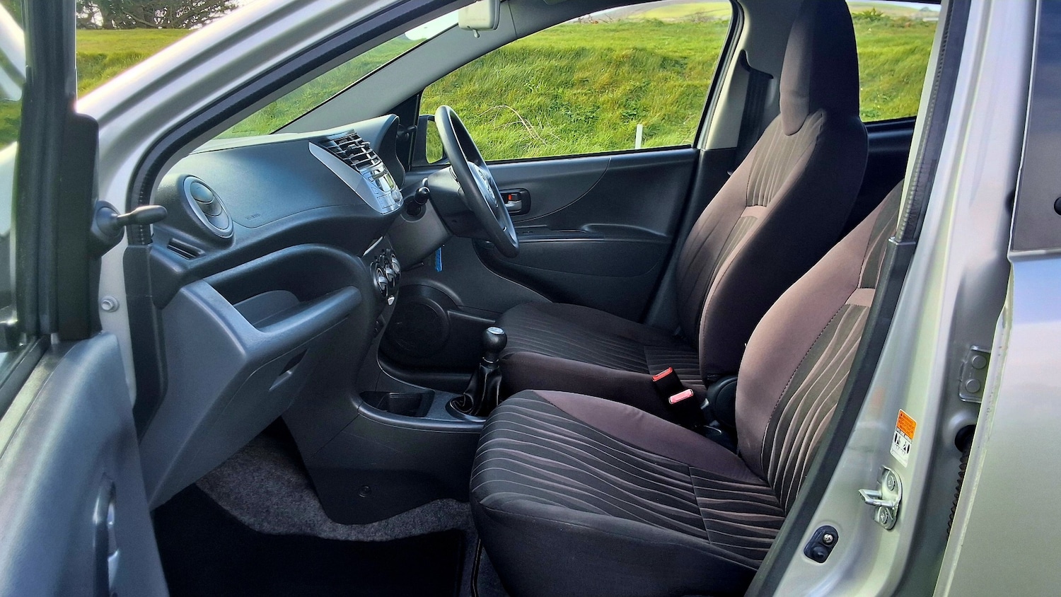 Used Nissan Pixo 2013 for sale - 78183227: Photo 17