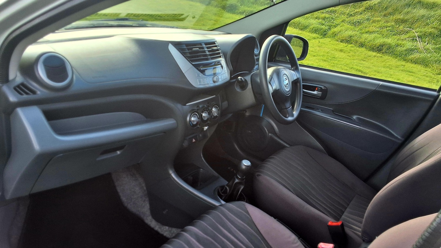 Used Nissan Pixo 2013 for sale - 78183227: Photo 18