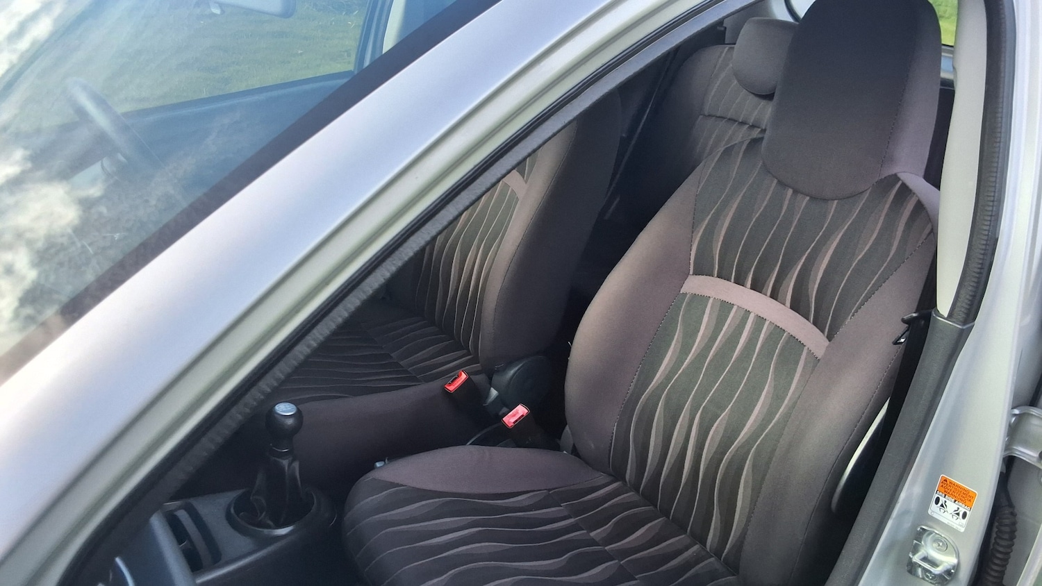 Used Nissan Pixo 2013 for sale - 78183227: Photo 19